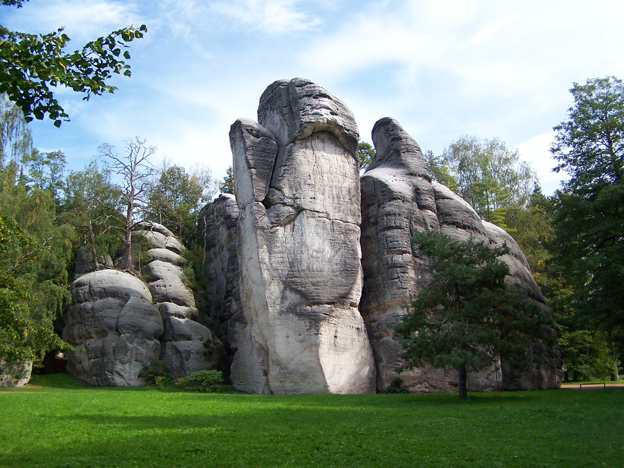 テプリツェ・ナト・メトゥイー
