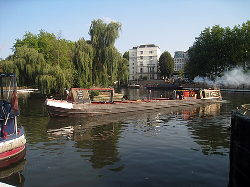 リトル・ベニス