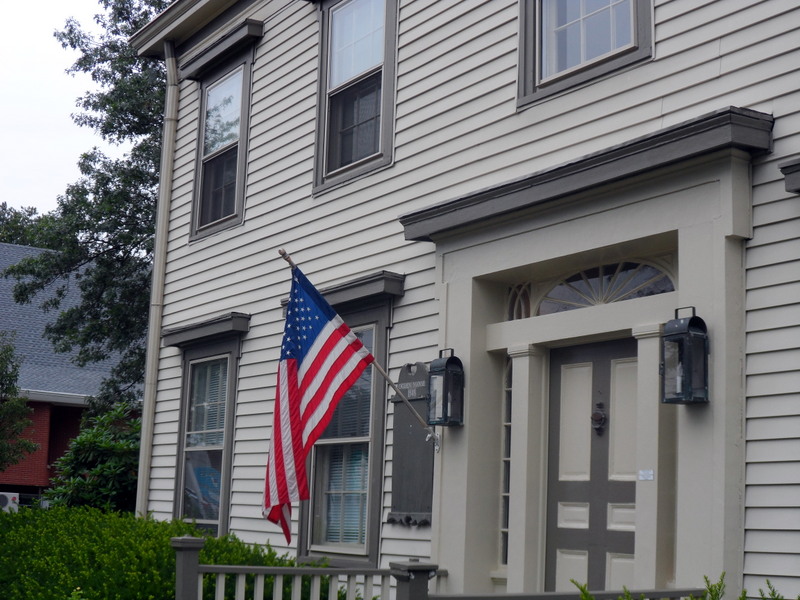 チャタム・ボロ