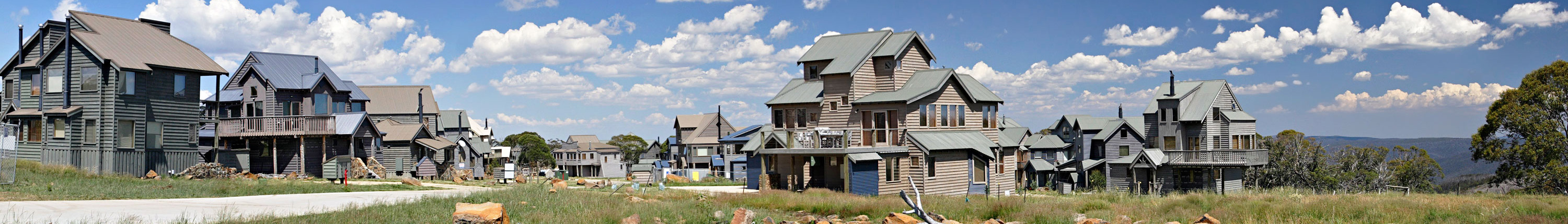 ディナー・プレイン