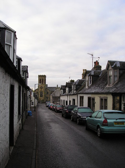 キルマーノック