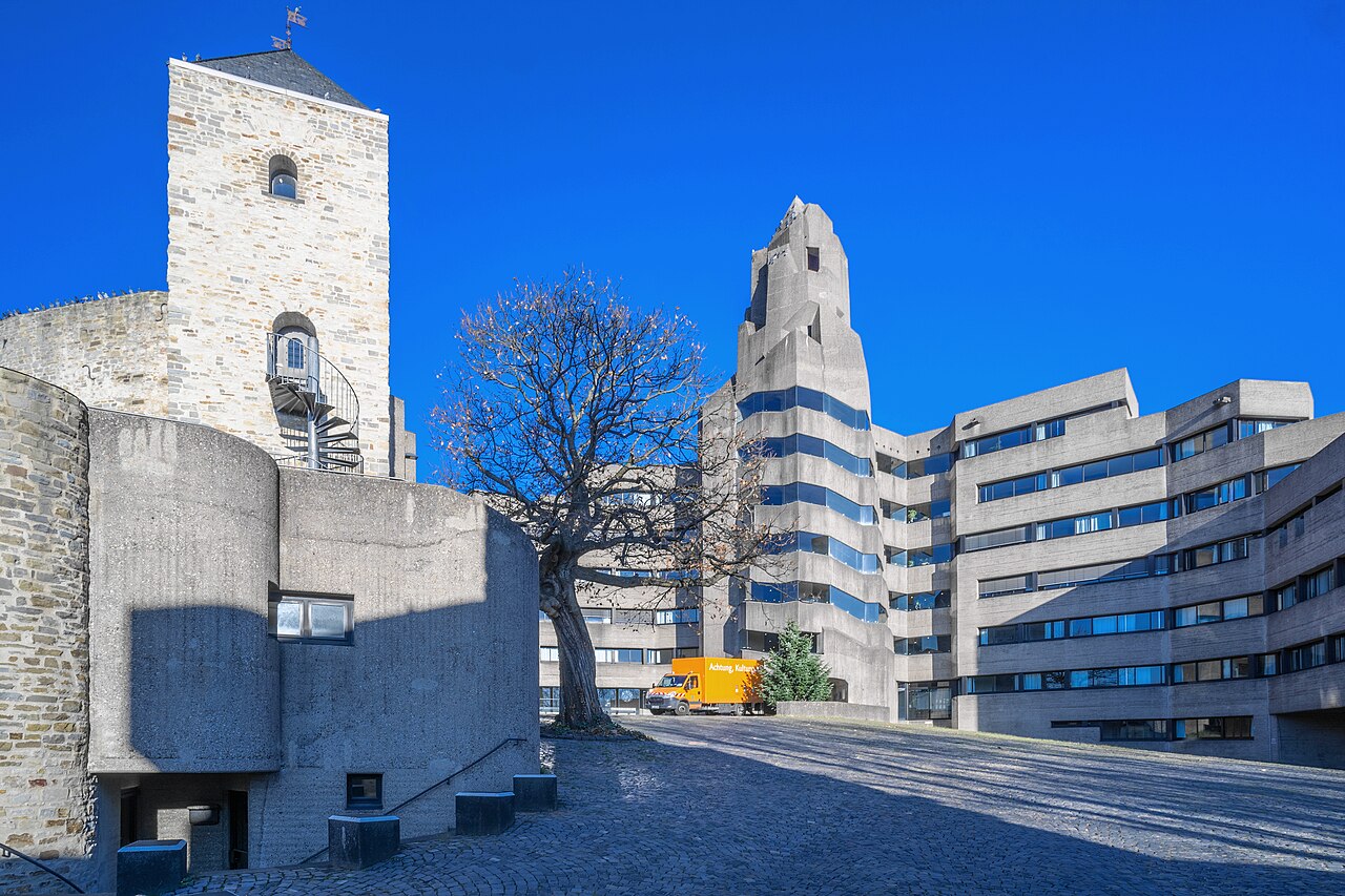 ベルギッシュ・グラートバッハ