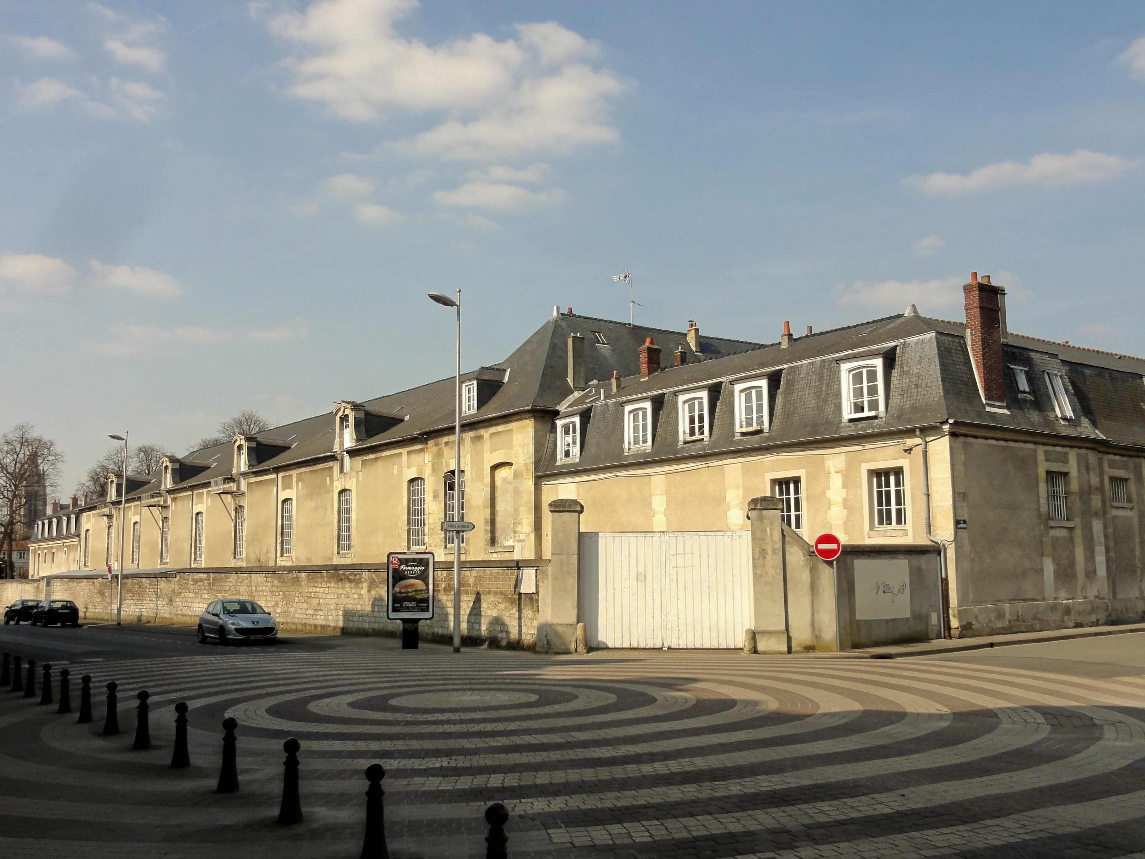 コンピエーニュ