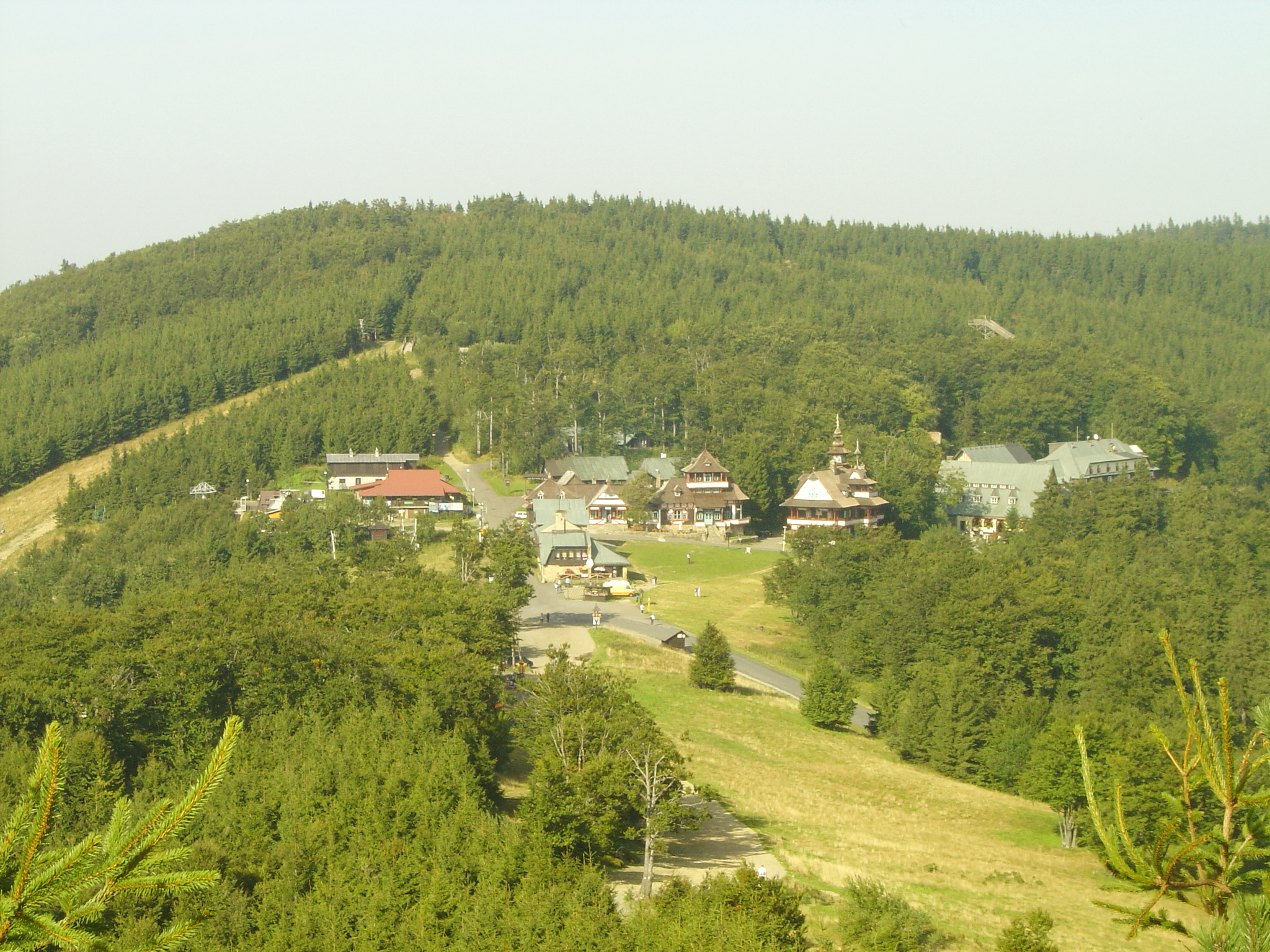 ロジュノフ・ポト・ラドホシュチェム