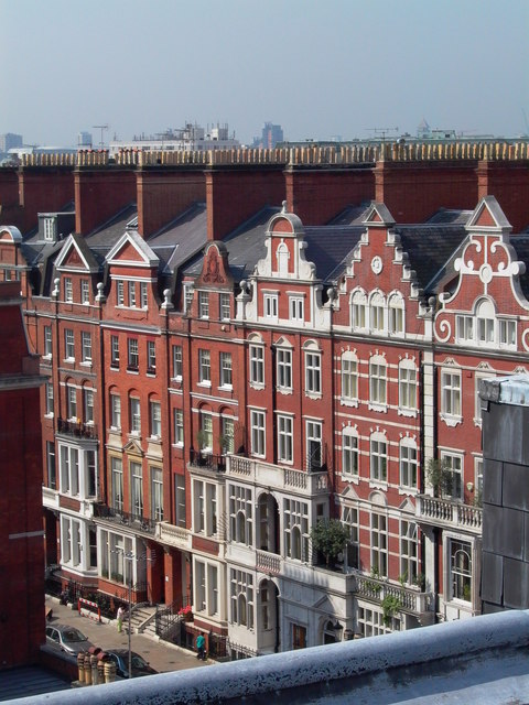 カドガン・スクウェア