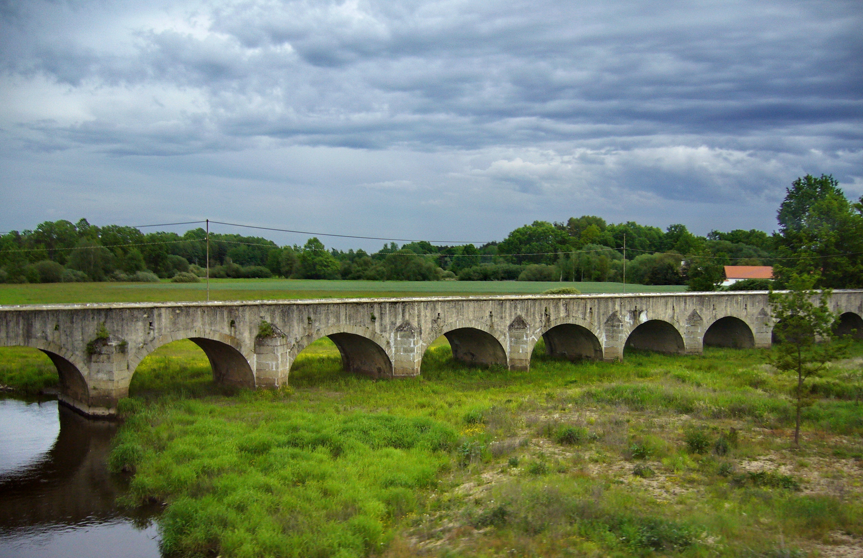 トルジェボニュ