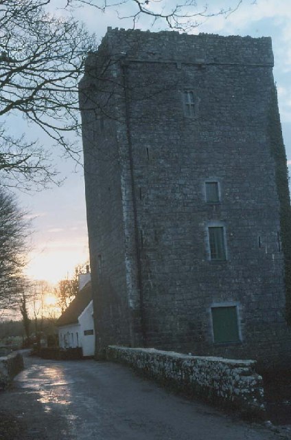 ゴールウェイ県