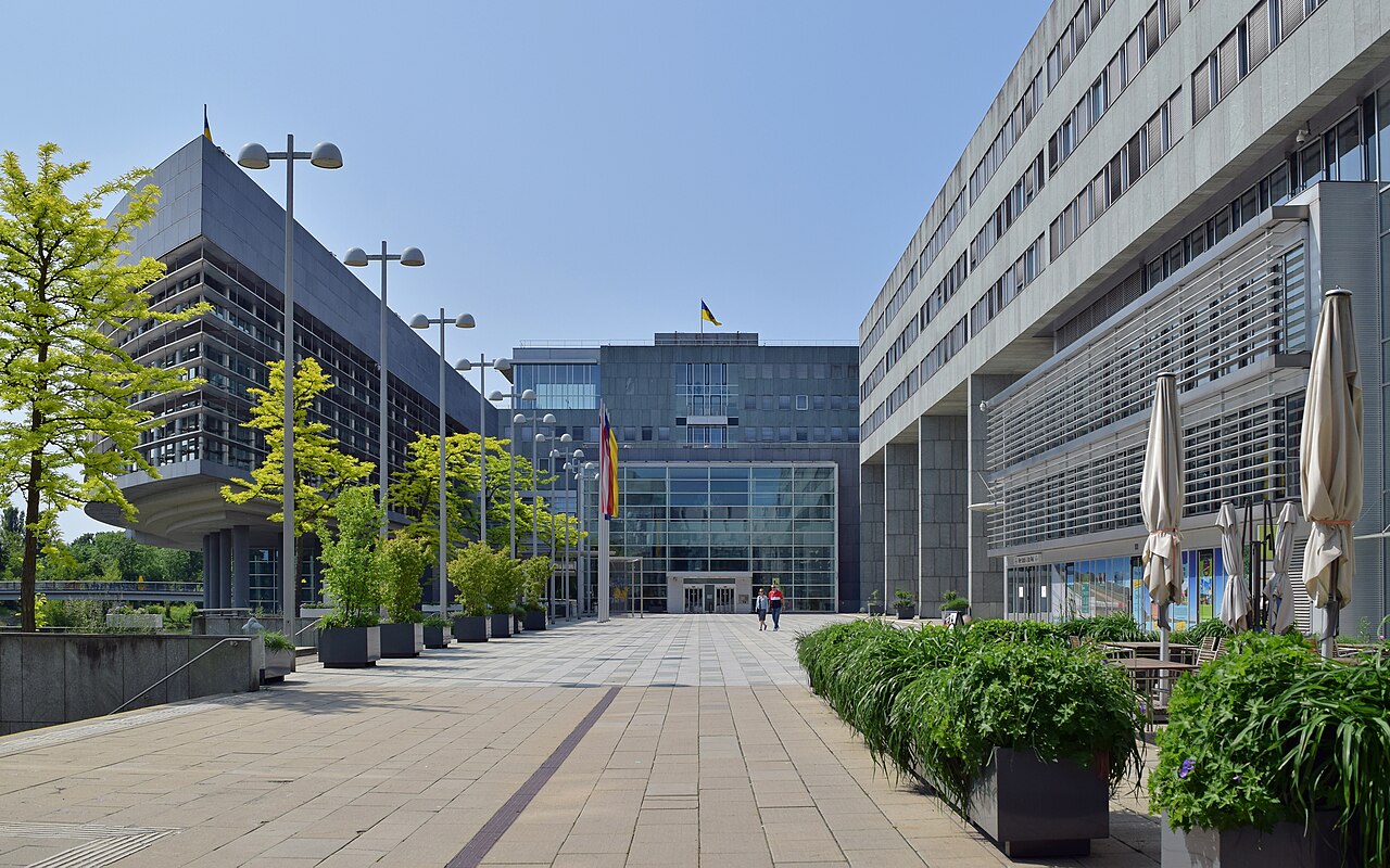 ヘルツォーゲンブルク