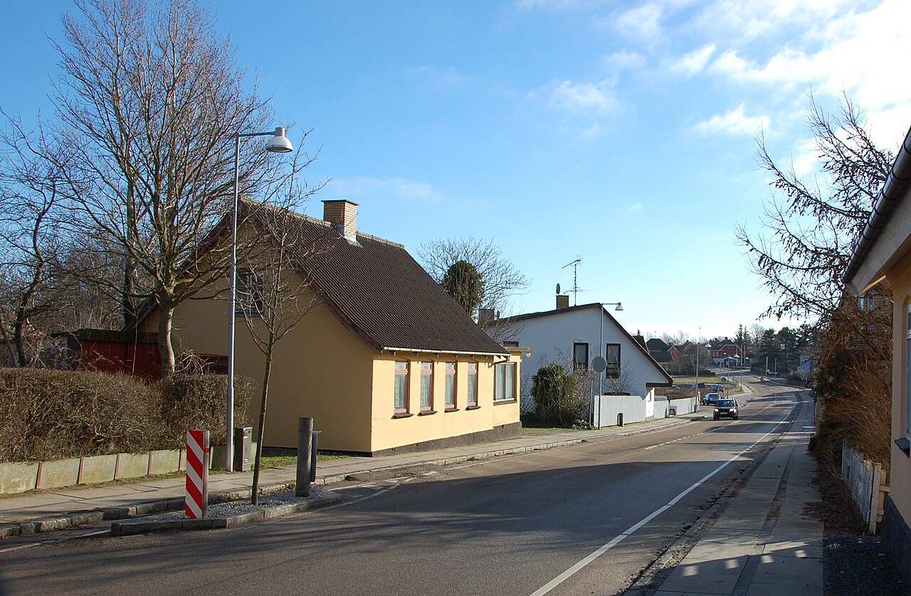 シェランズ・オデ