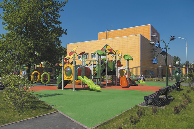 レーニン名称ソフホーズ村