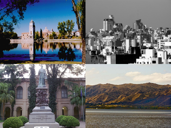 コロニア・サンタ・カタリナ