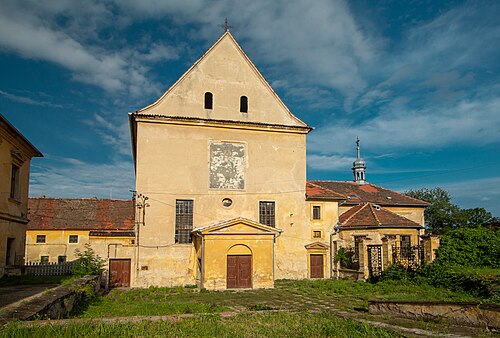 ロウドニツェ・ナド・ラベム