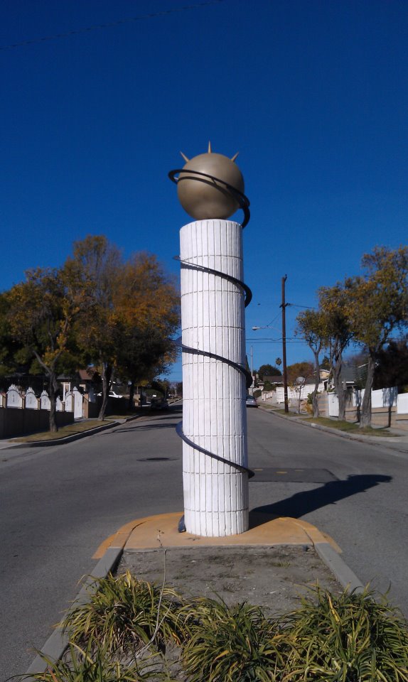 ウェスト・コビーナ