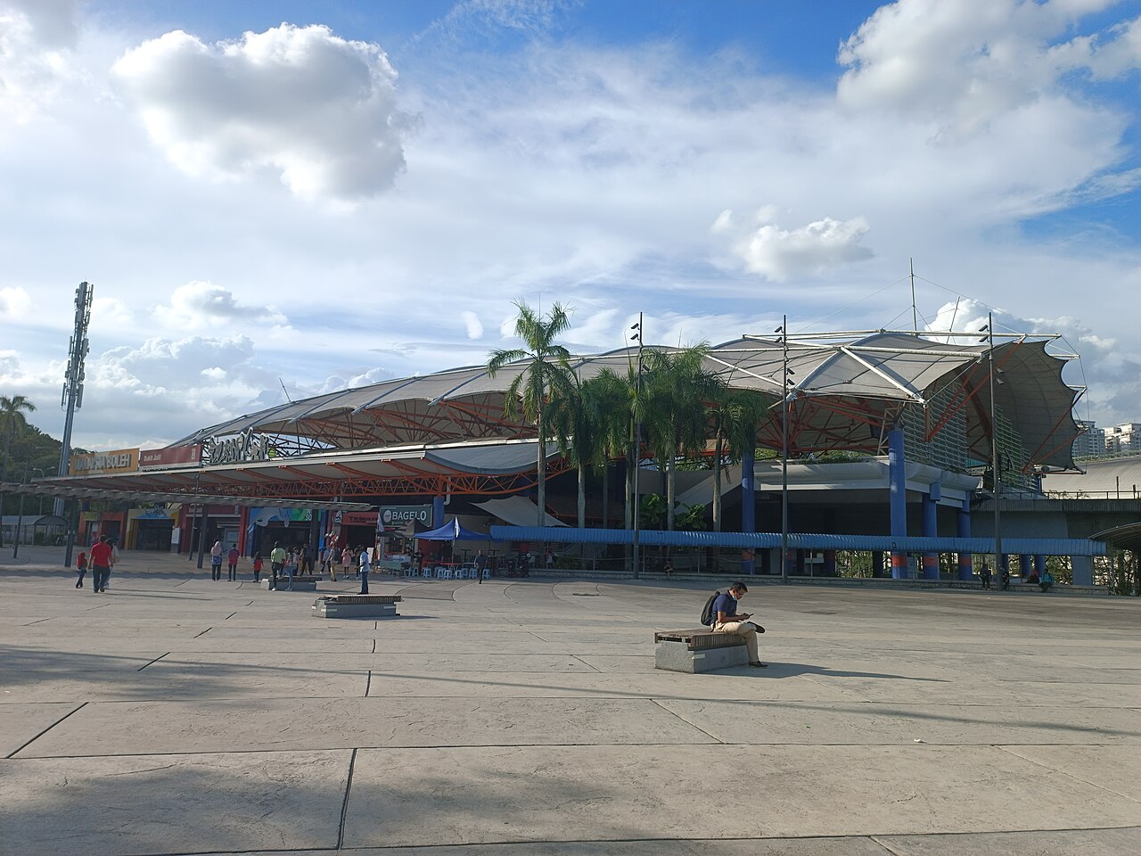 クアラルンプール