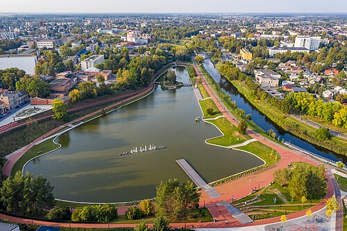 パネヴェジース郡