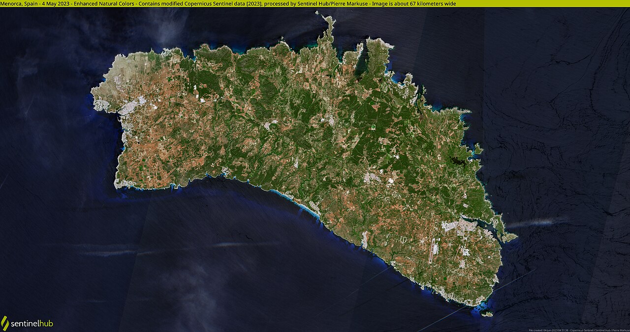 バレアレス諸島