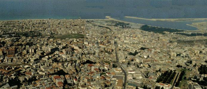 ジョイア・タウロ