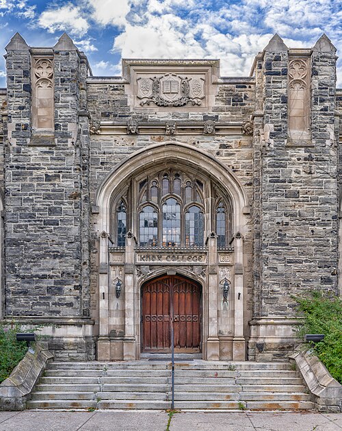 ノックス・カレッジ