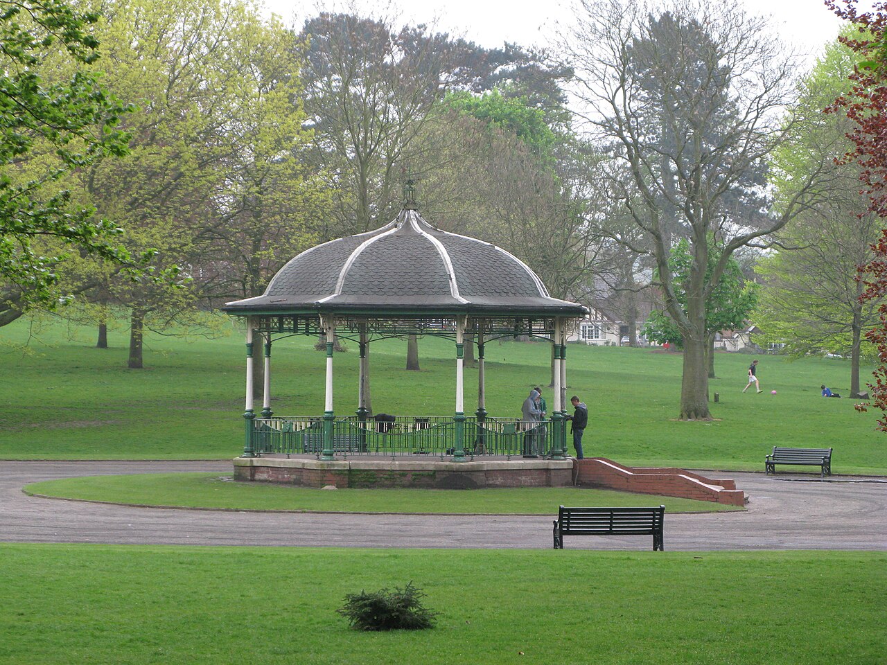 ストアブリッジ