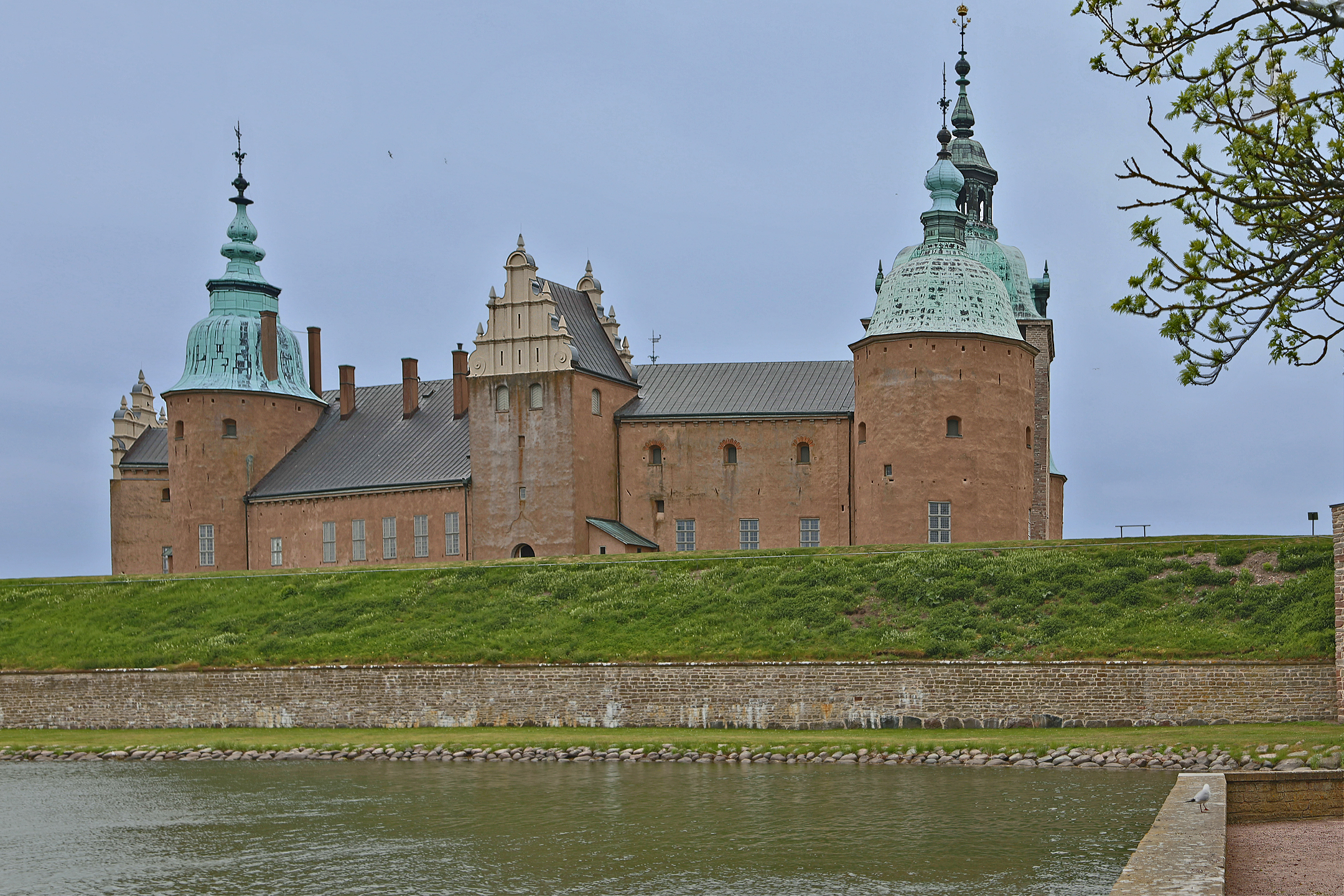 テーゲルヴィーケン