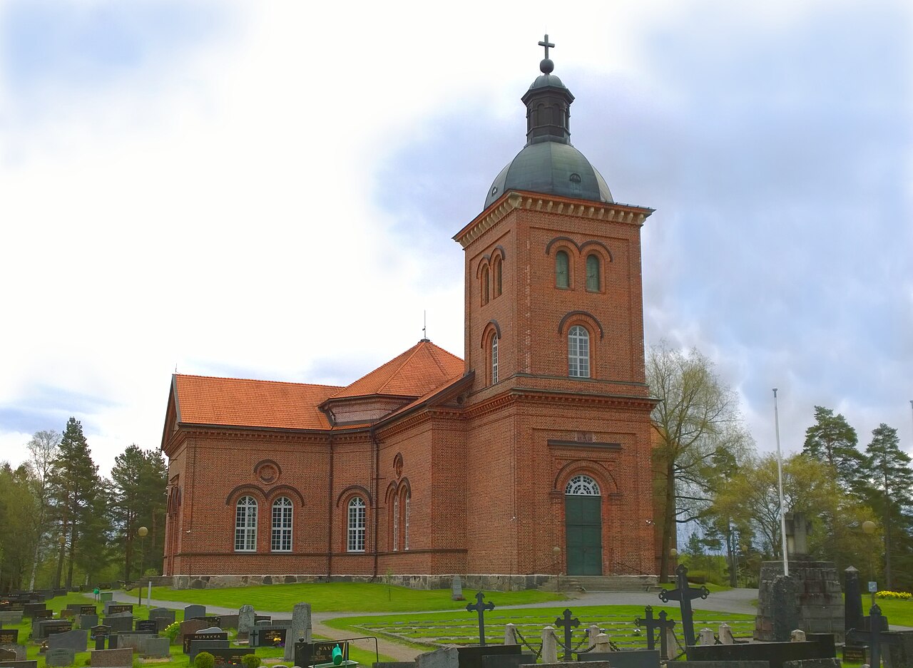 モウヒヤルヴィ