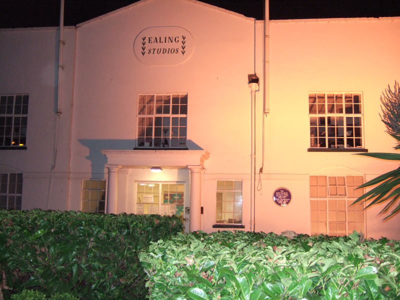 イーリング・スタジオ