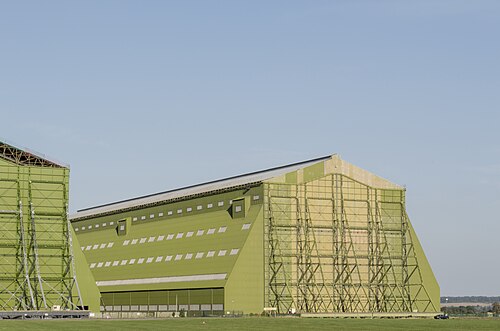 ベッドフォード