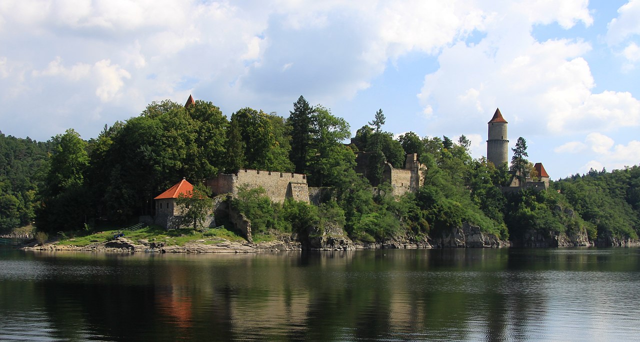 ズヴィーコフスケー・ポドフラジー