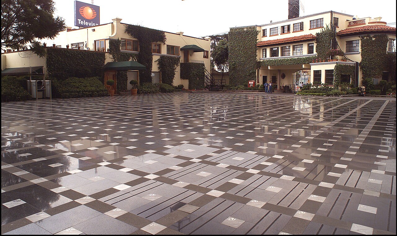 テレビサ・サン・アンヘル