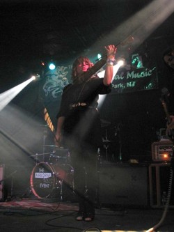 アズベリー・パーク