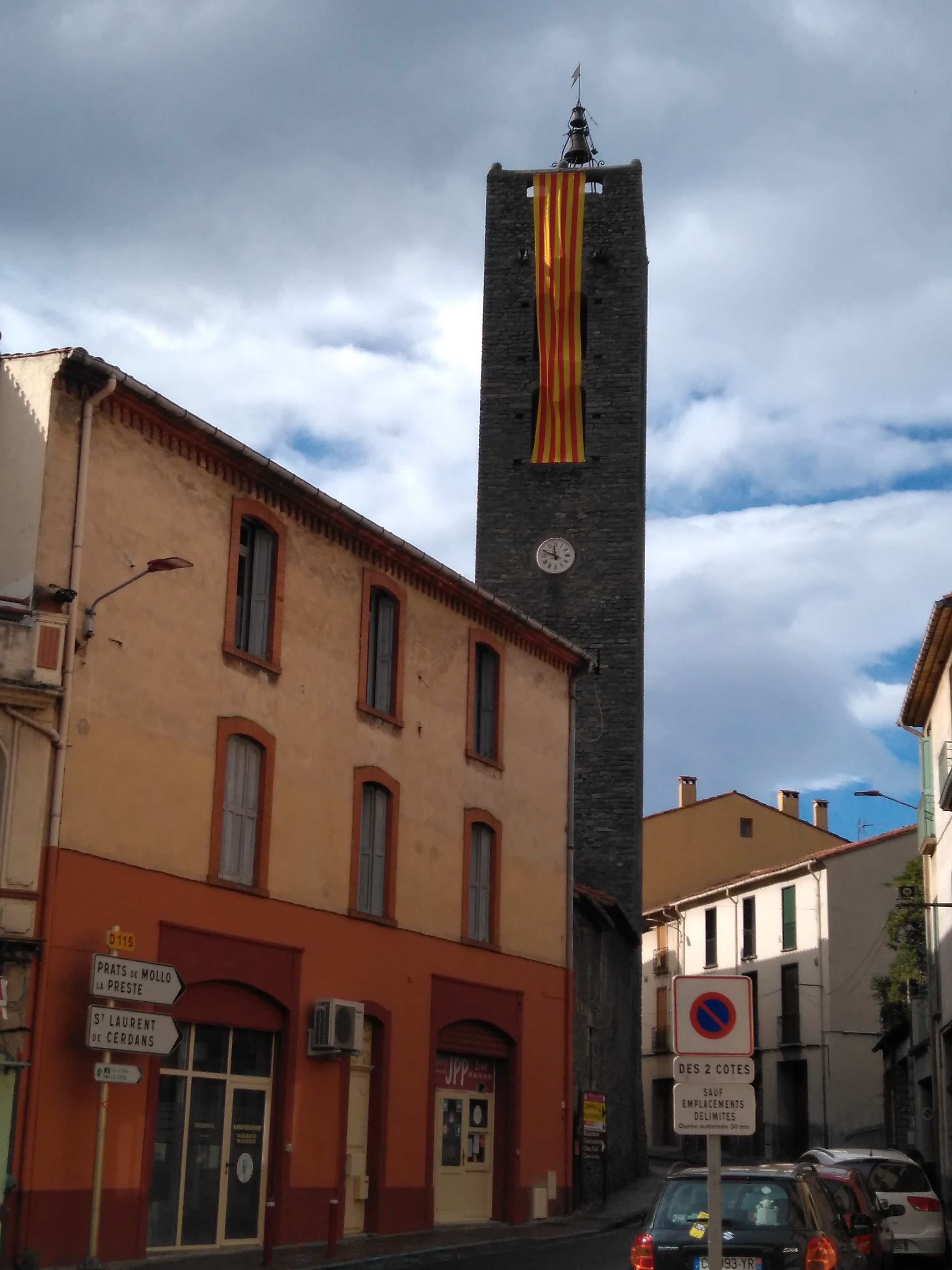 アルル＝シュル＝テク