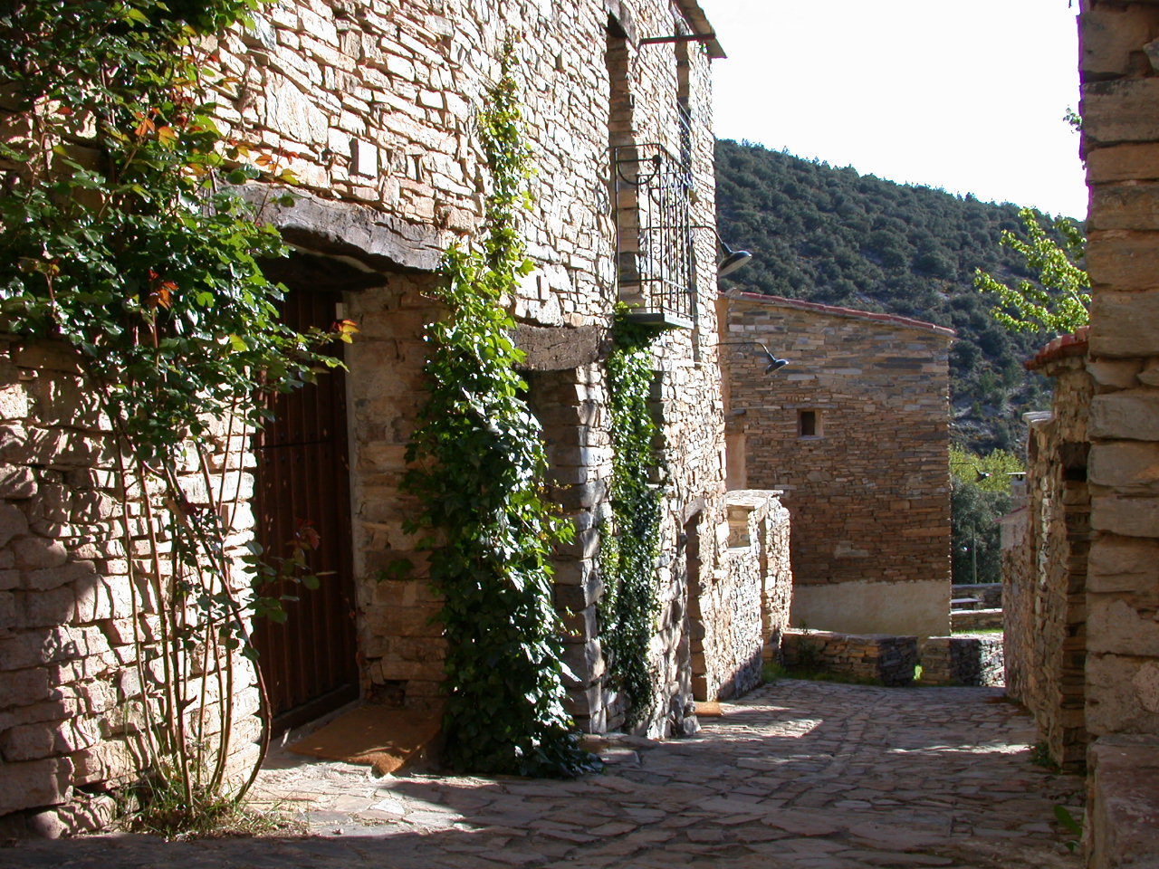 バルデラビリャ