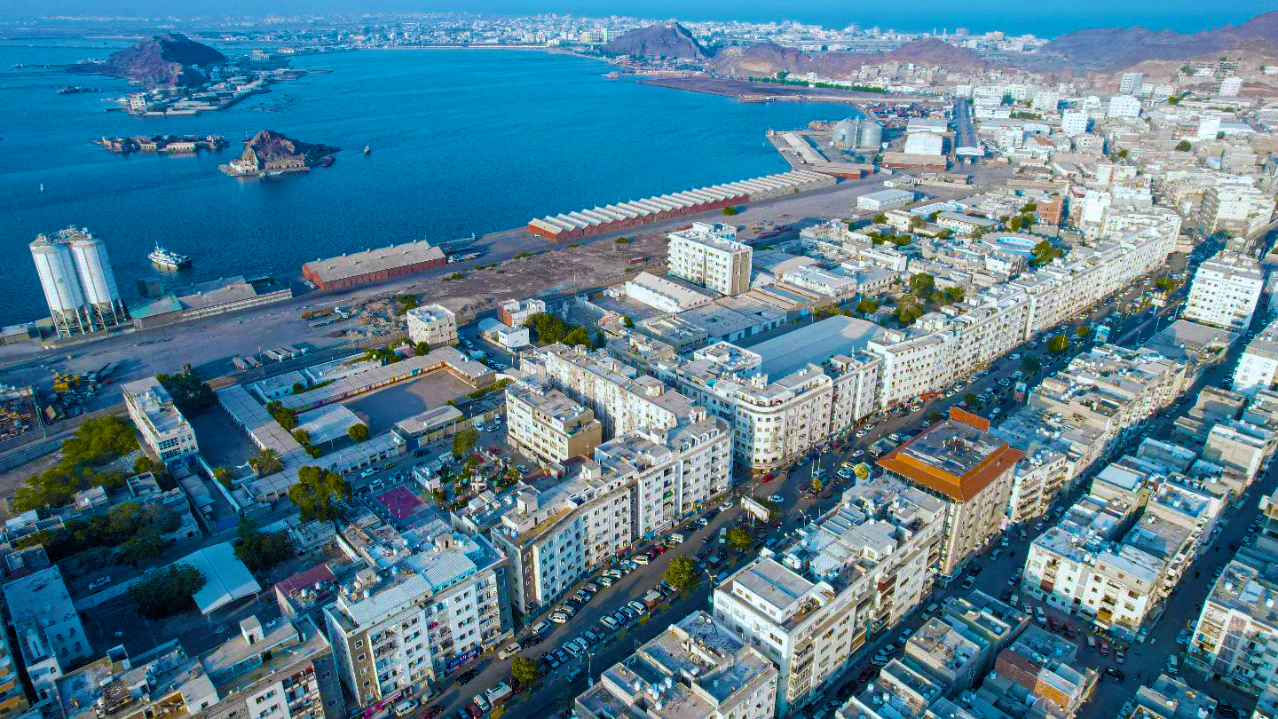 محافظة حضرموت