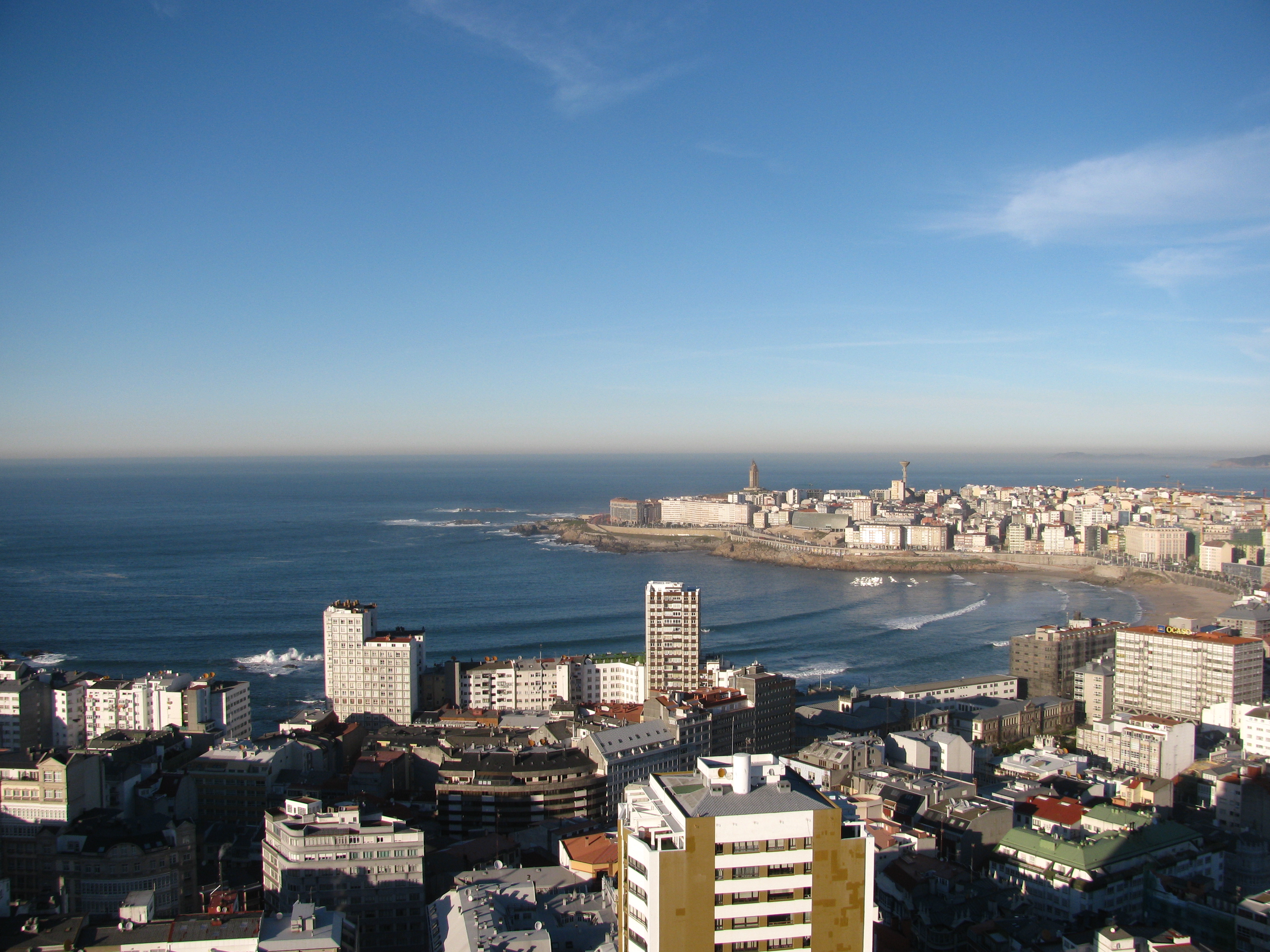 ア・コルーニャ