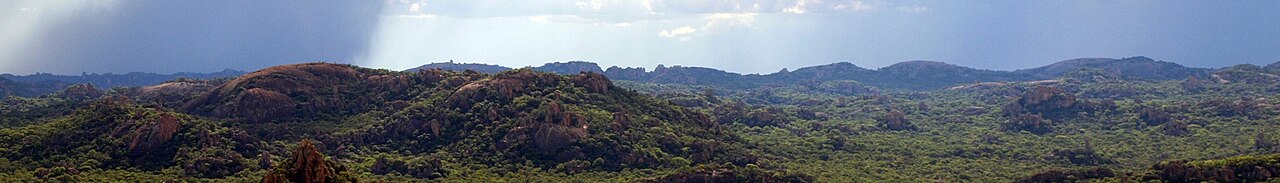 ミッドランズ州