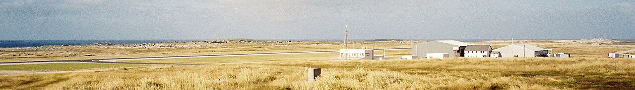 フォークランド諸島