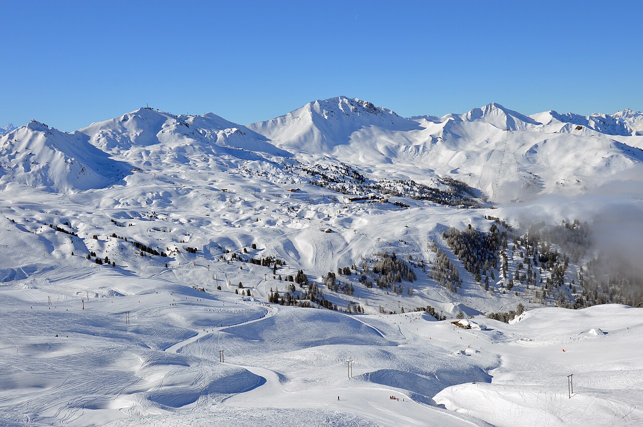ラ・プラーニュ・タランテーズ