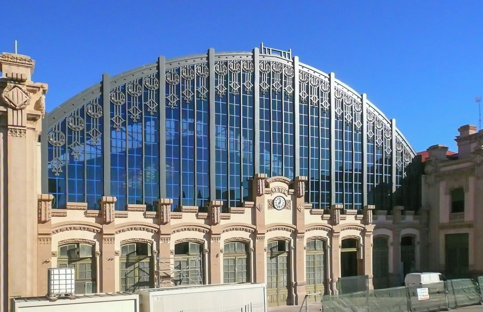 エスタシオー・ダル・ノルド