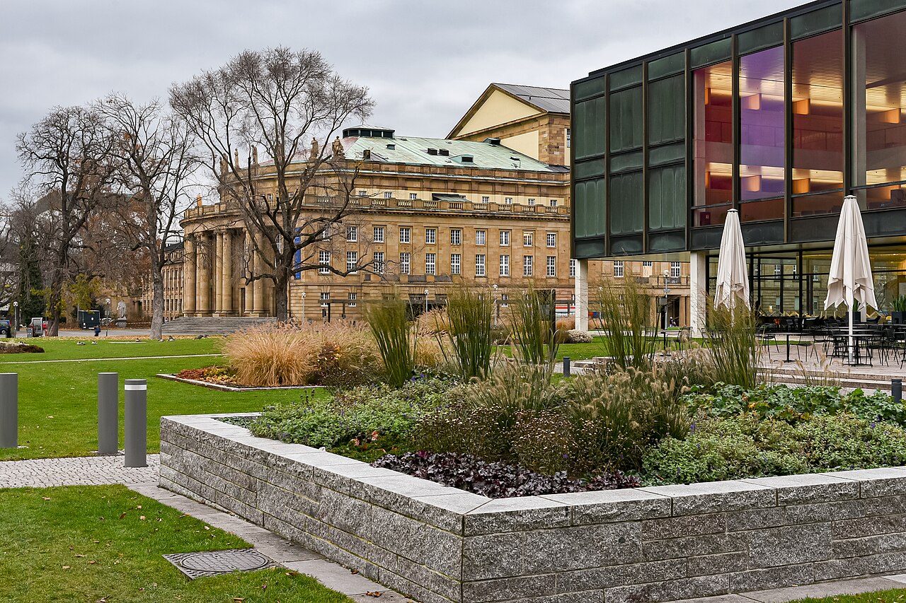 テュービンゲン