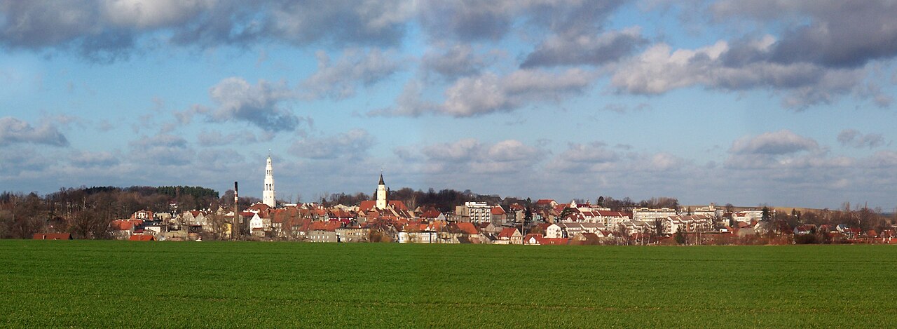 グリフフ・シロンスキ