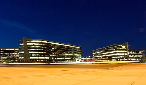 リッチフィールド