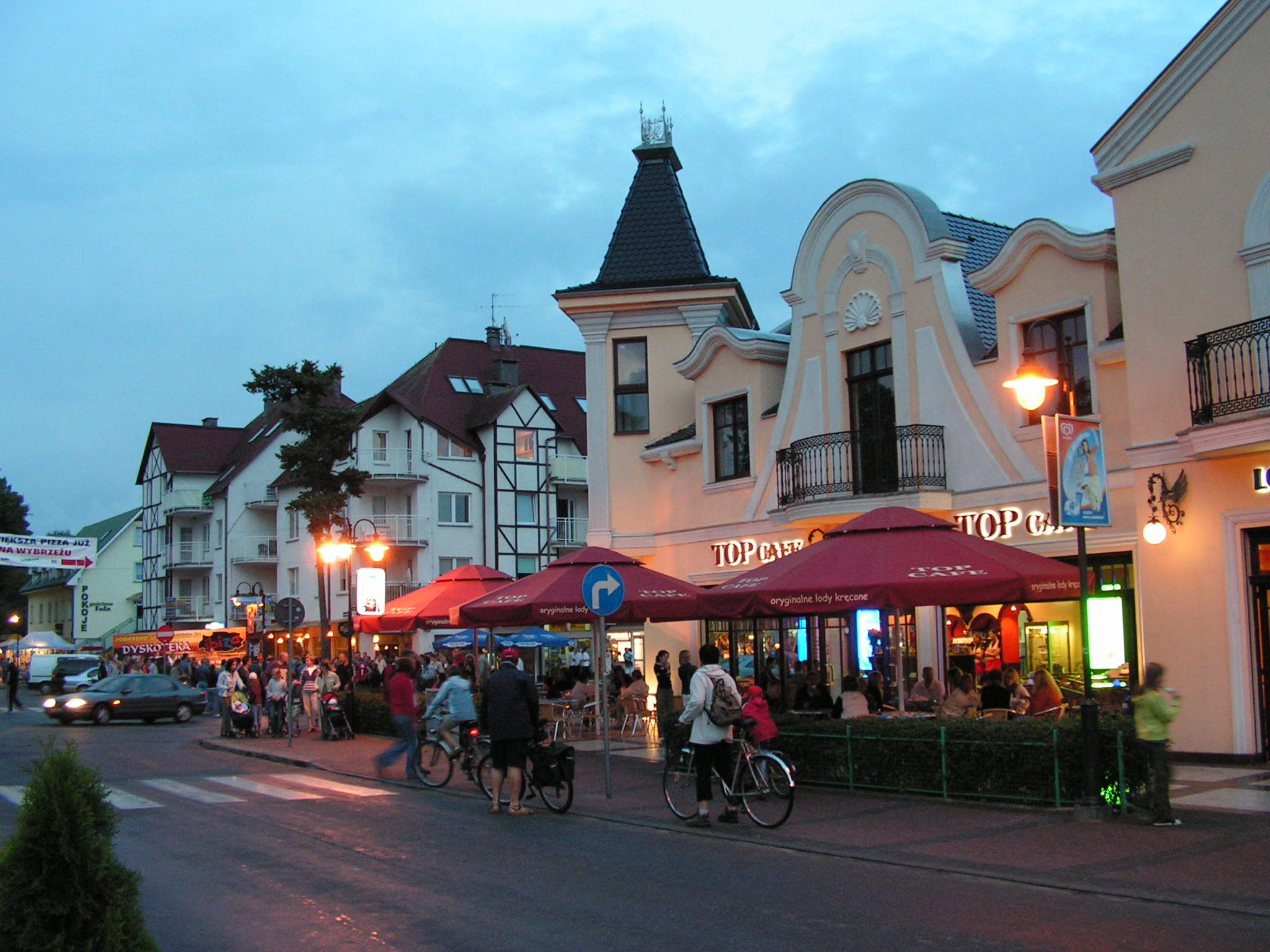 西ポモージェ県