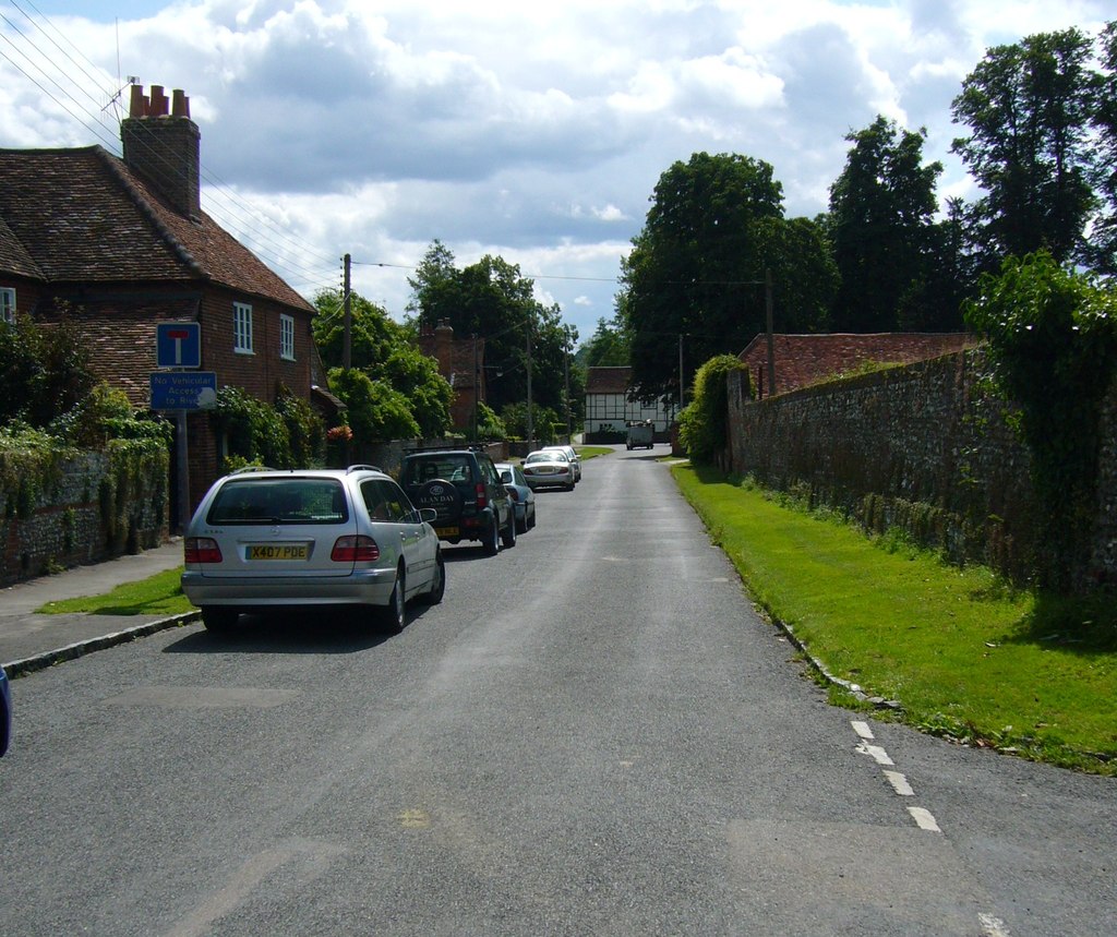 リトル・マーロウ