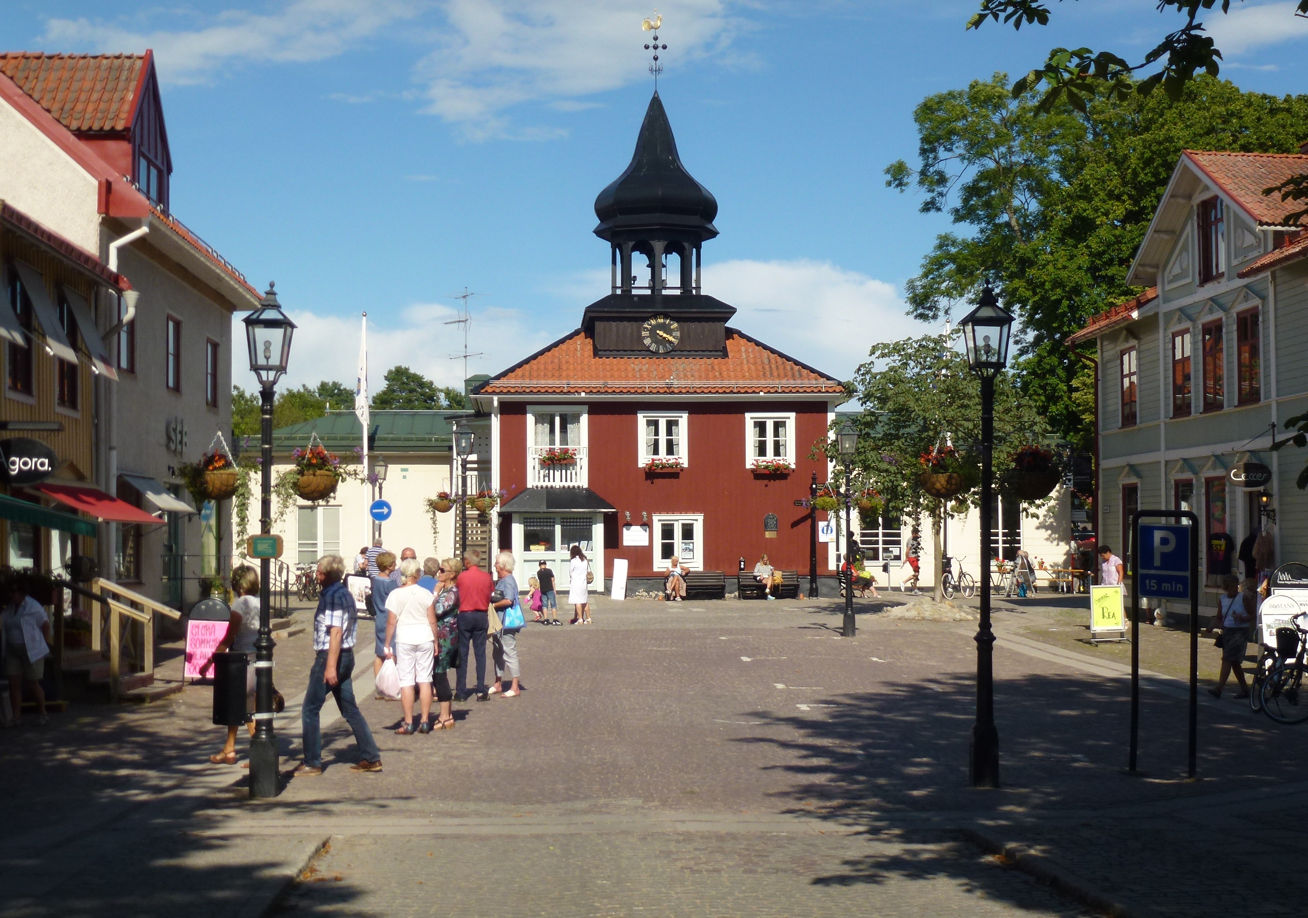 セーデルマンランド県