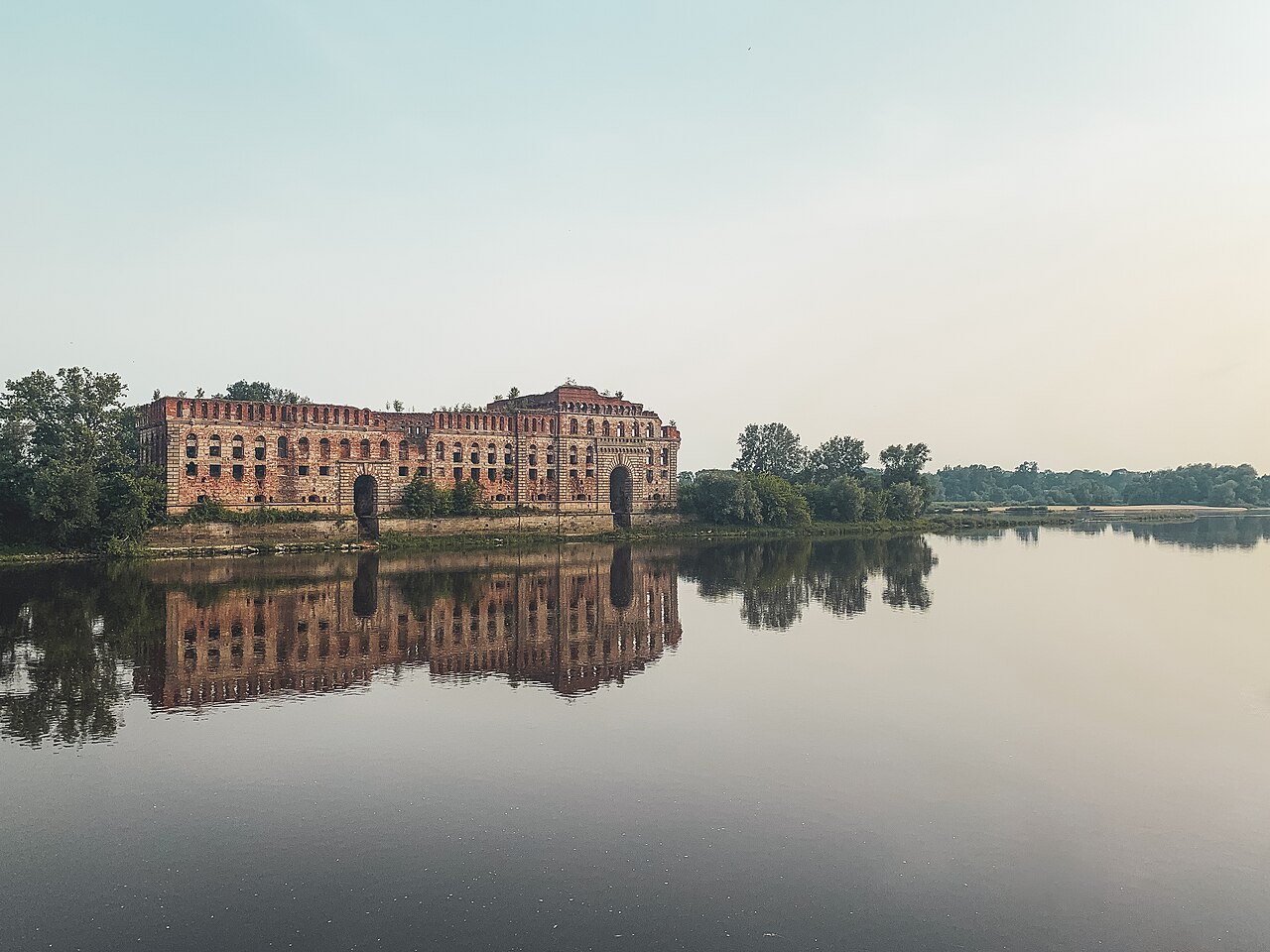 ノビ・ドブル・マゾビエツキ